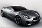 BMW S.X Concept:   