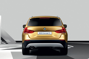 BMW X1:    