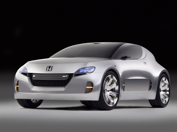 Honda Remix Concept [2006]