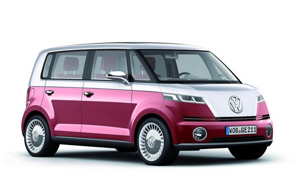  Volkswagen:  