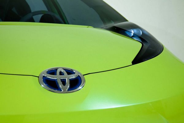 Toyota    